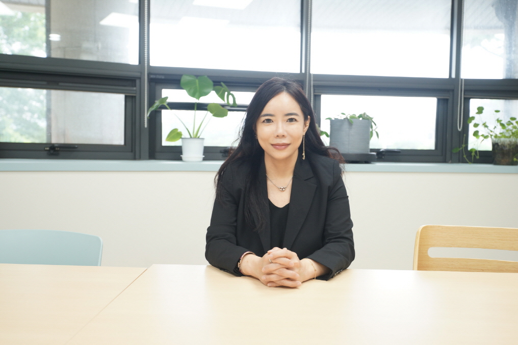 받은 배움을 기부의 가치로 다시 돌려주다.